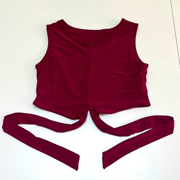 ❤️ 🆕 CHERYL KIDS Creations Top Size XL - Picture 3 of 4